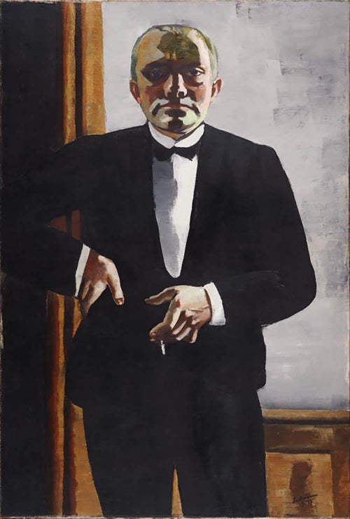 LE SMOKING ET LA VESTE COCKTAIL