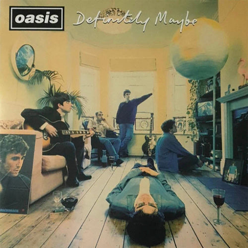 OASIS VS. BLUR