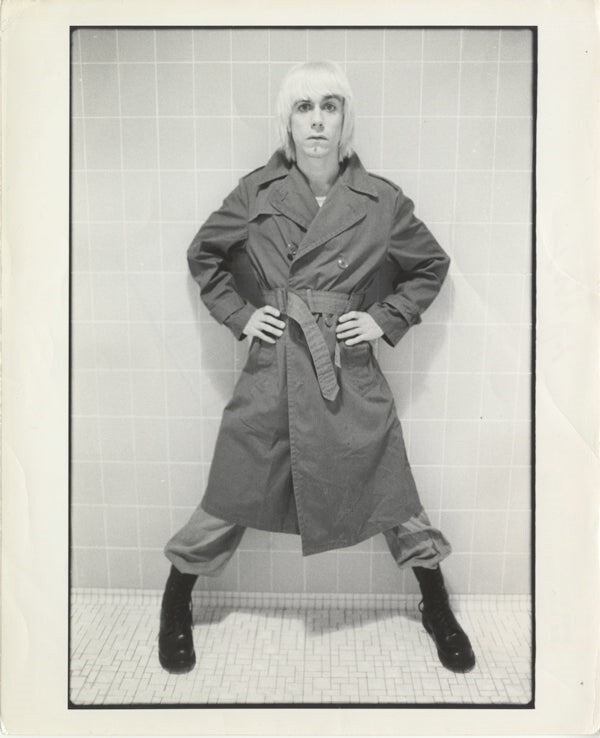 THE TRENCH COAT | Husbands