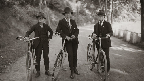 AUGUST SANDER: LES HOMMES DU XXe SIÈCLE