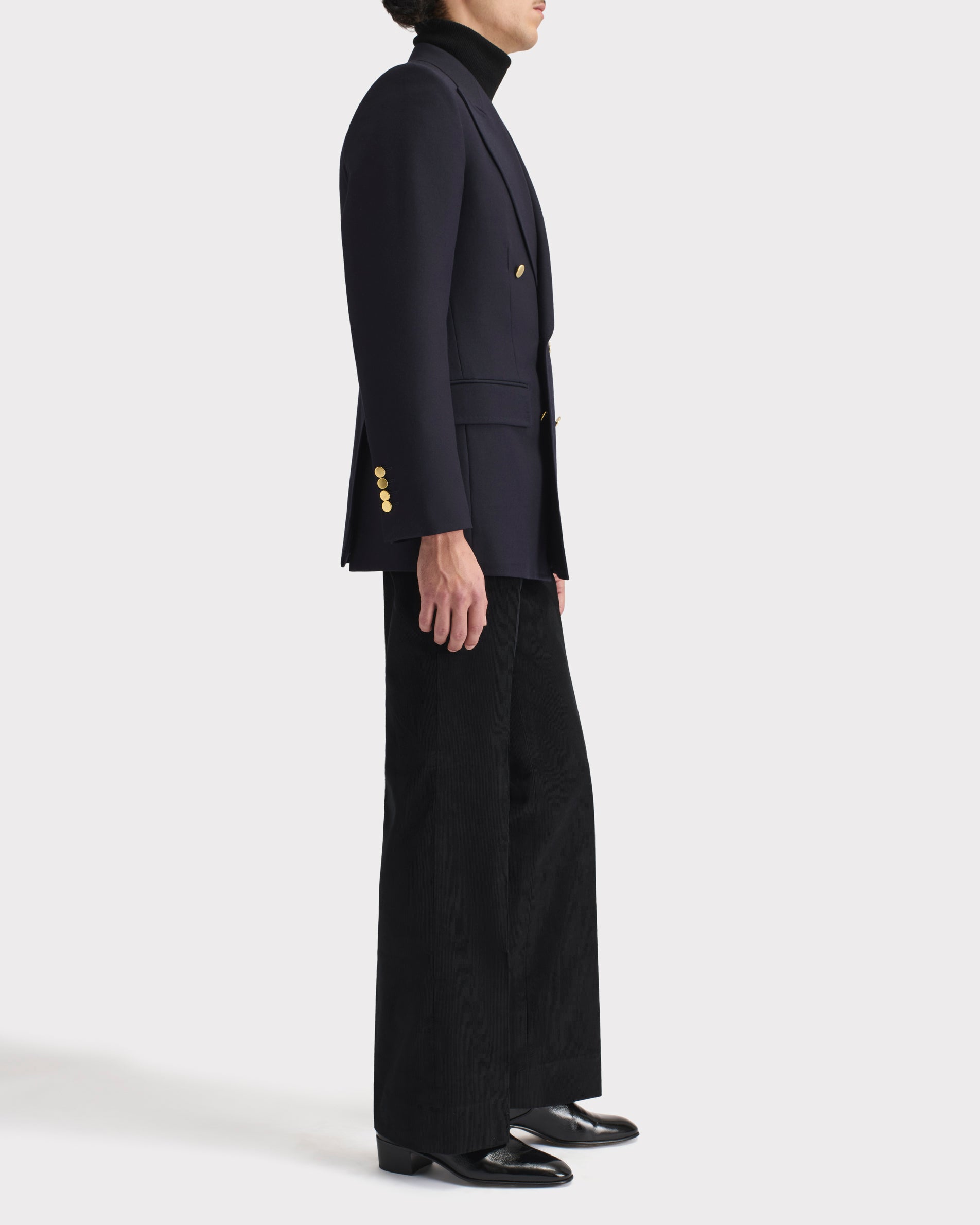 READY-TO-WEAR - DOUBLE-BREASTED JACKETS | Husbands Paris