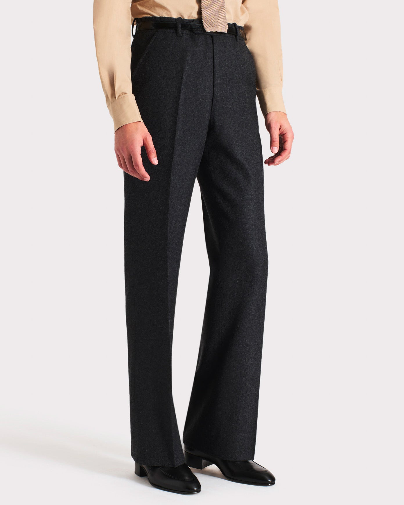 READY-TO-WEAR - TROUSERS | Husbands Paris