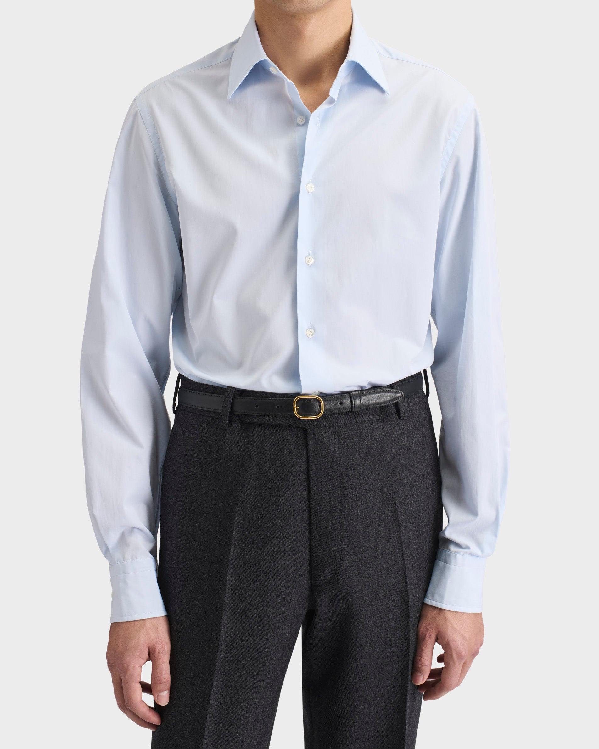 READY-TO-WEAR - SHIRTS | Husbands Paris