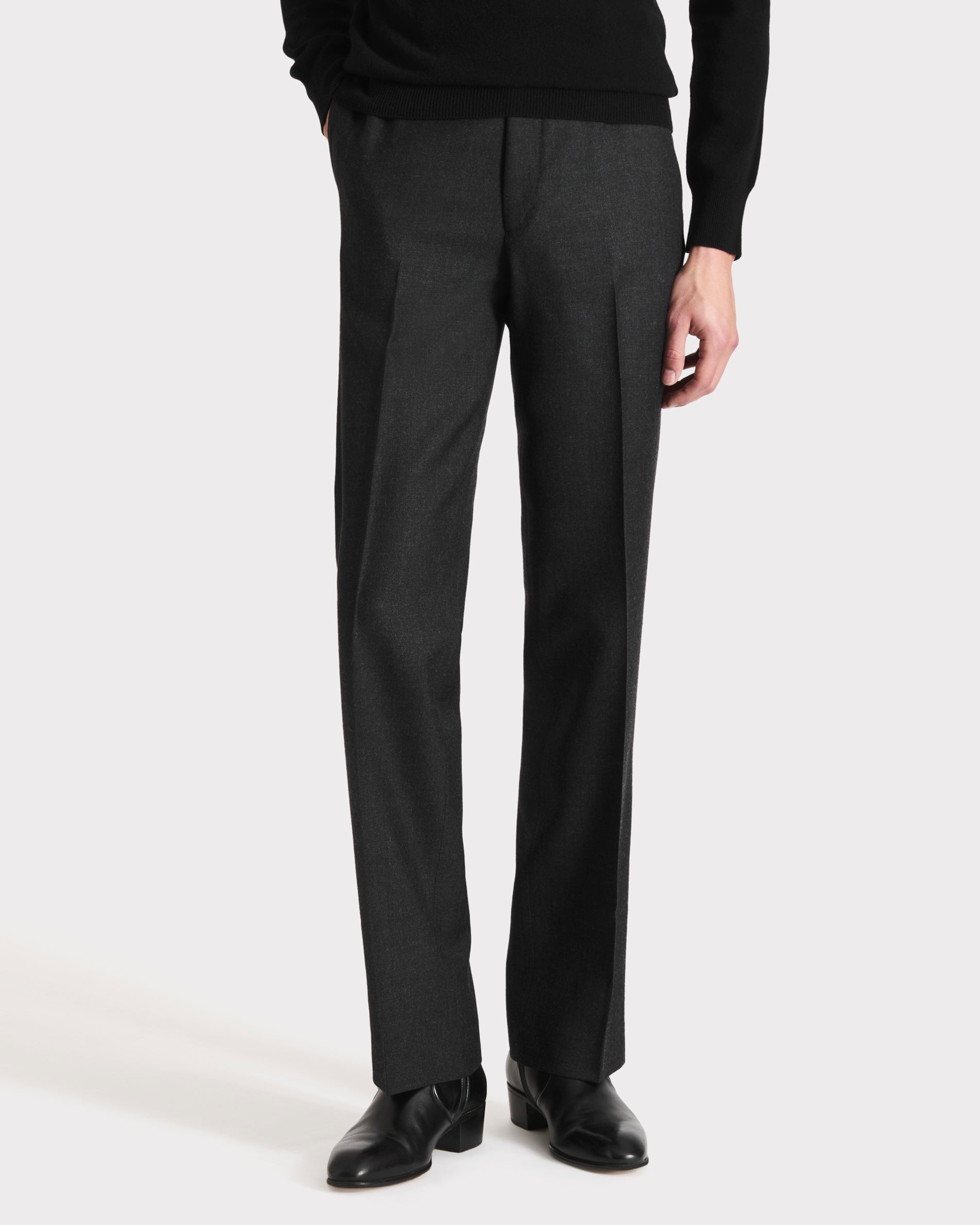 READY-TO-WEAR - TROUSERS | Husbands Paris