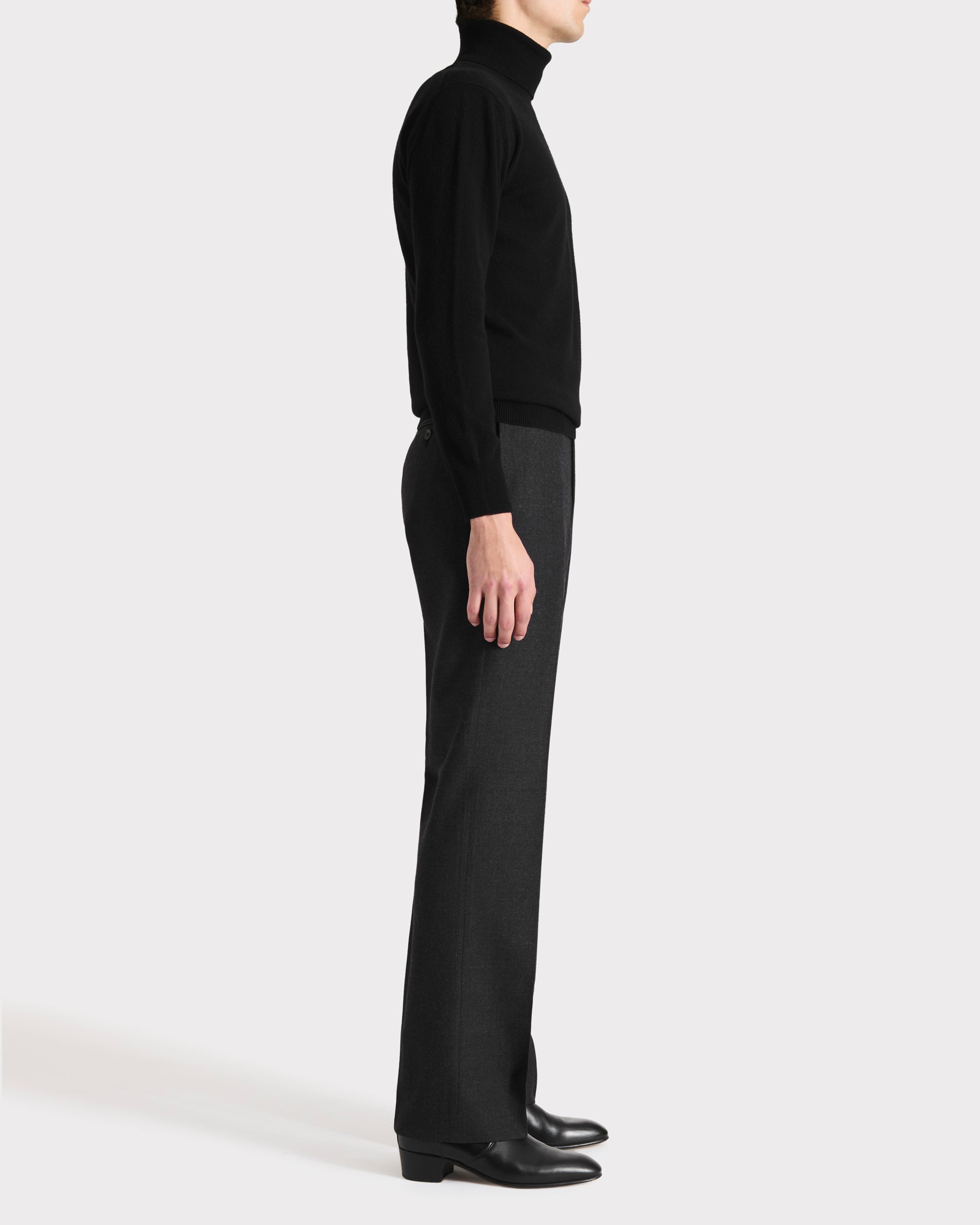 READY-TO-WEAR - TROUSERS | Husbands Paris