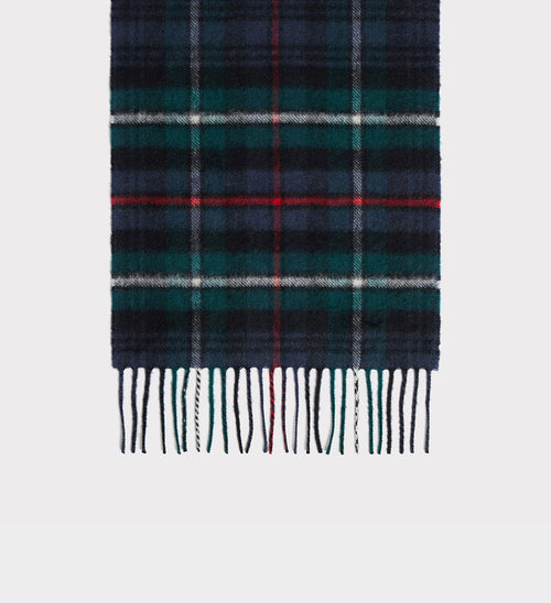 SCARF IN CASHMERE - MACKENZIE - Husbands - 1