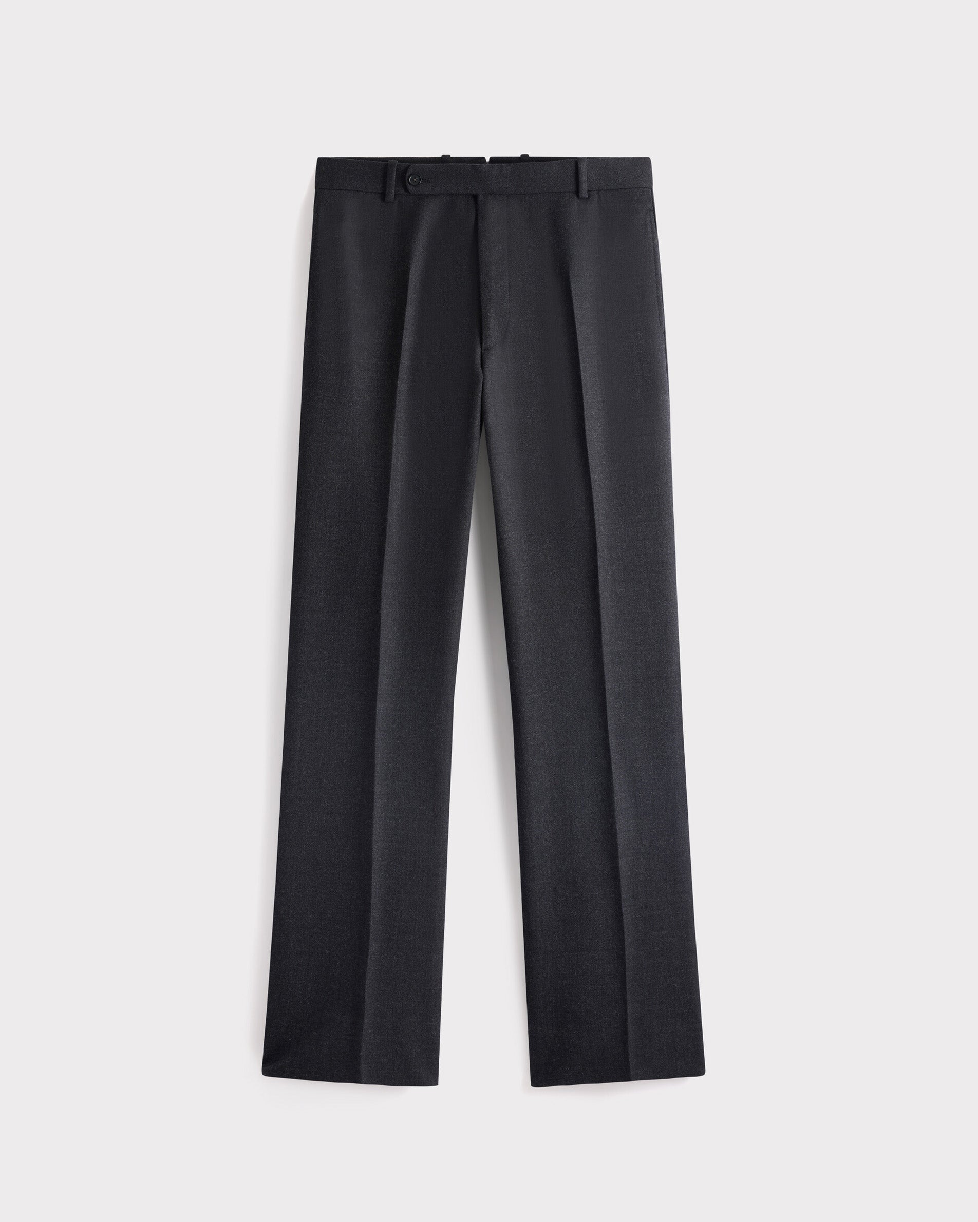 Husbands Paris High-Waisted Chino サイズ32 READY-TO-WEAR - TROUSERS | Husbands Paris Husbands Paris High