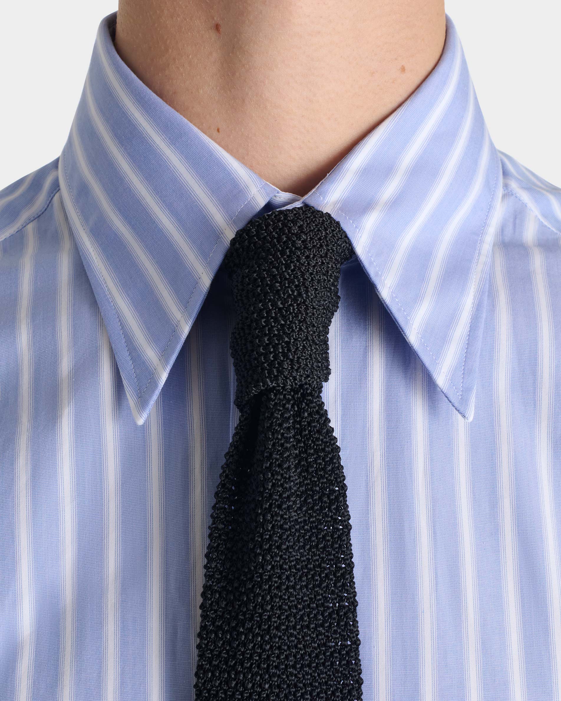 READY-TO-WEAR - WIDE COLLAR SHIRTS | Husbands Paris