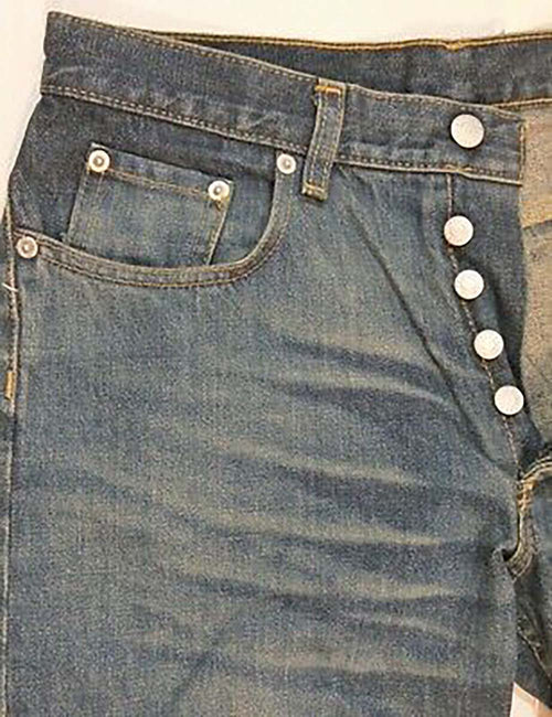 Jean. LANG, Helmut. Vintage annees 90.