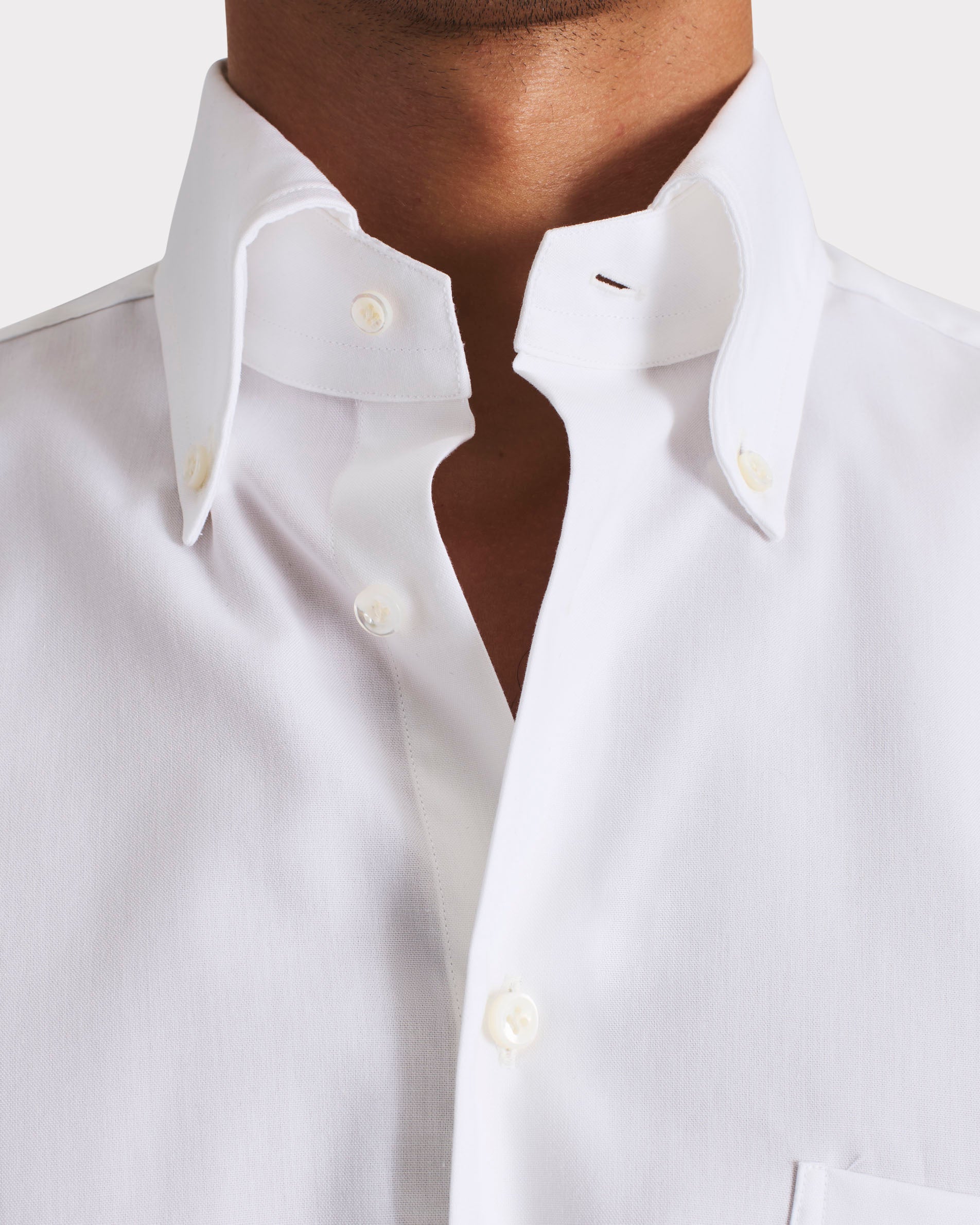 READY-TO-WEAR - WIDE COLLAR SHIRTS | Husbands Paris