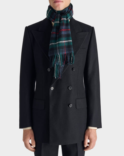 SCARF IN CASHMERE - MACKENZIE - Husbands - 3