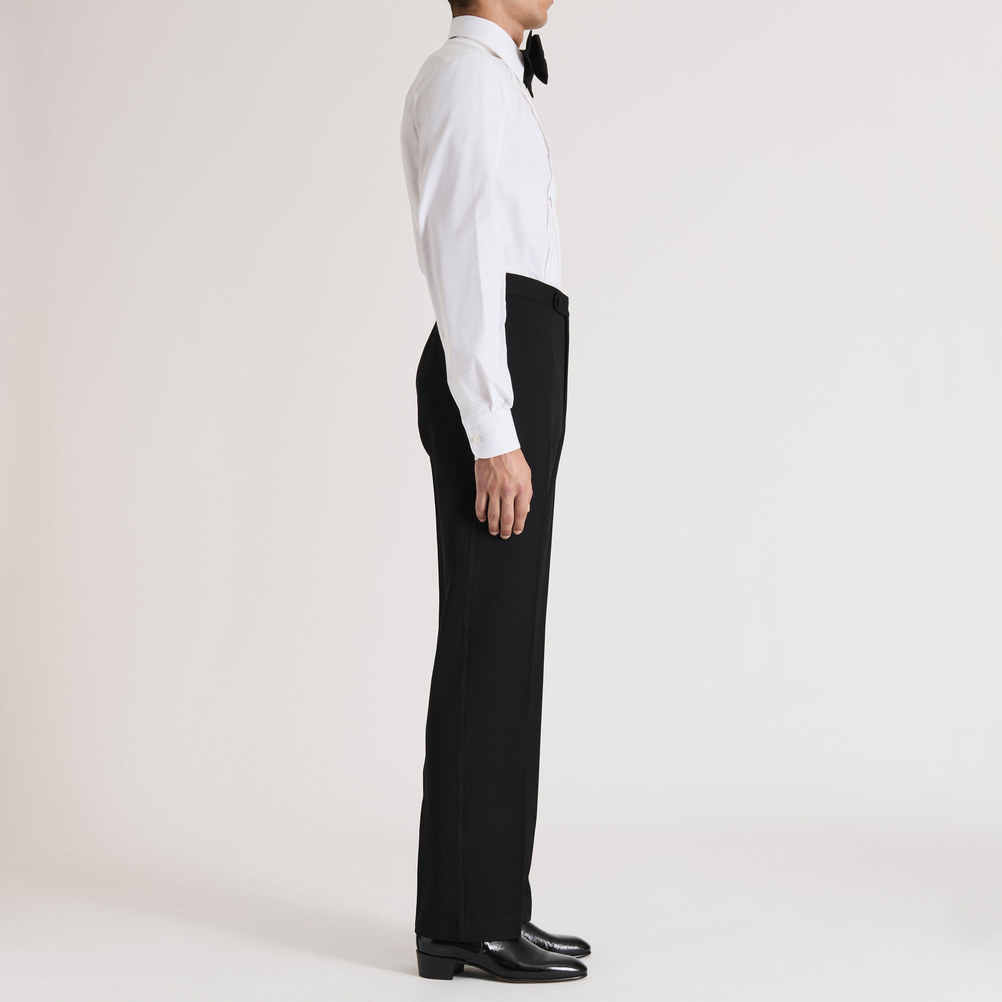 READY-TO-WEAR - TROUSERS | Husbands Paris