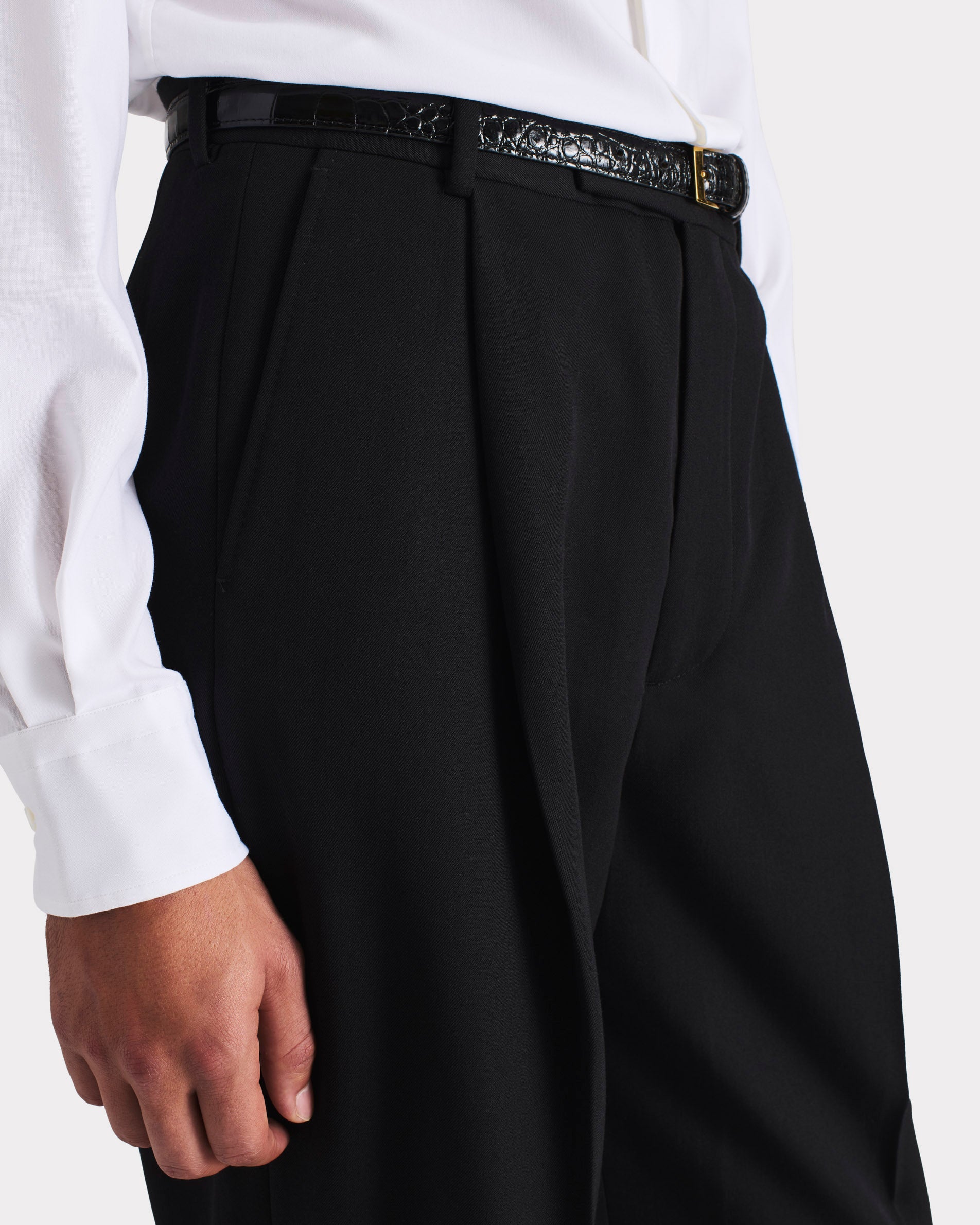 READY-TO-WEAR - TROUSERS | Husbands Paris