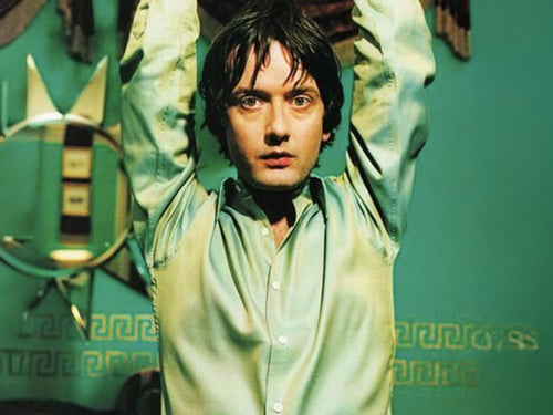 COCKER, jarvis, sing. circa 1996.