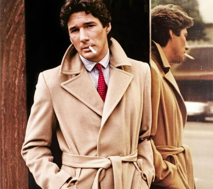 THE CAMEL HAIR | Husbands Paris
