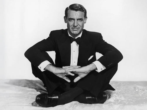 GRANT, cary, act. 1952.