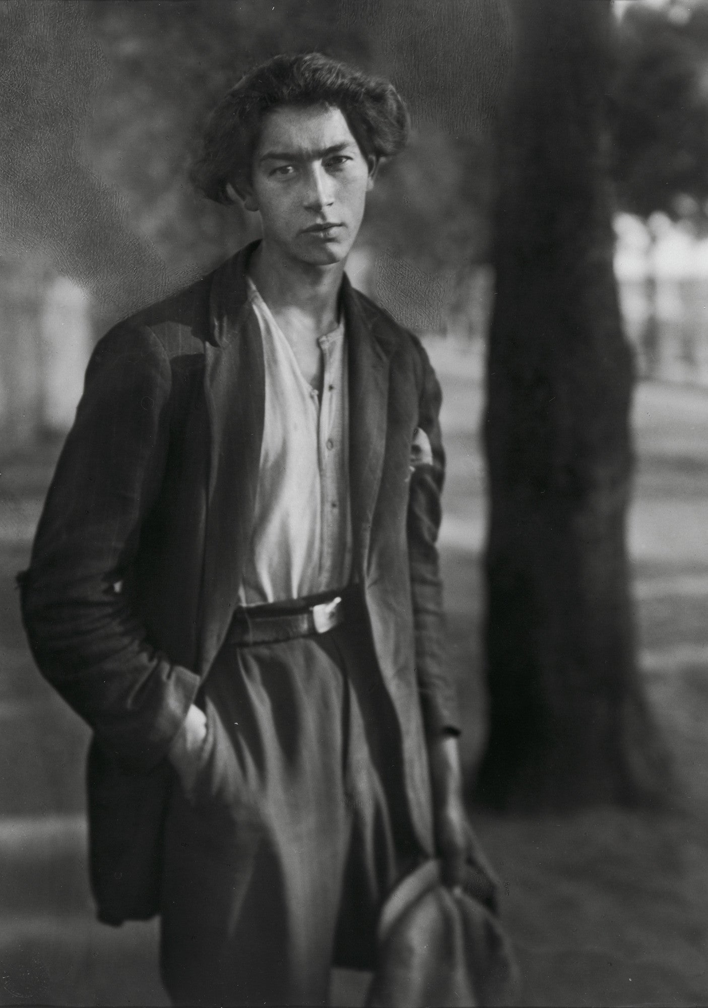 AUGUST SANDER: PEOPLE OF THE TWENTIETH CENTURY | Husbands Paris
