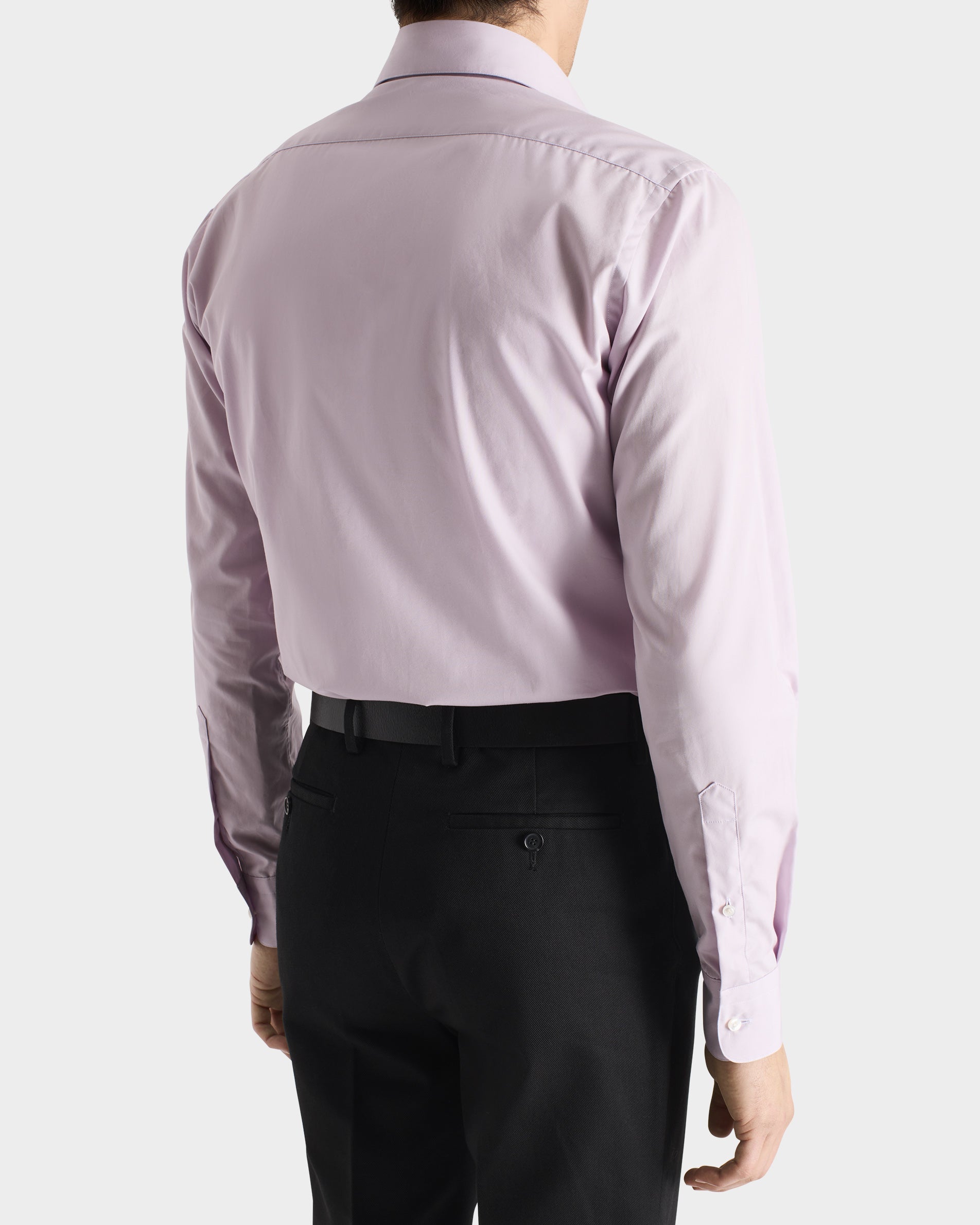 READY-TO-WEAR - WIDE COLLAR SHIRTS | Husbands Paris