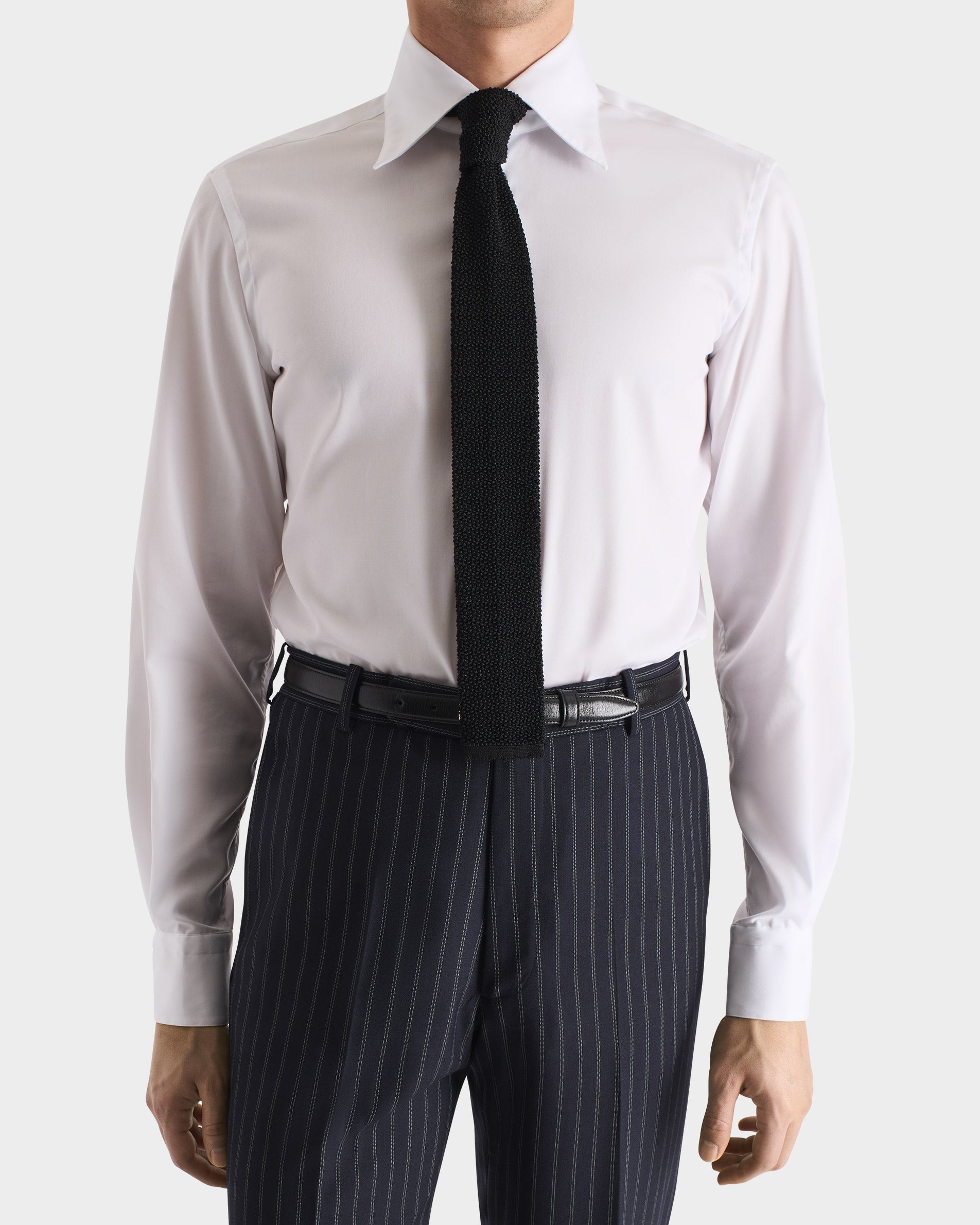 READY-TO-WEAR - WIDE COLLAR SHIRTS | Husbands Paris