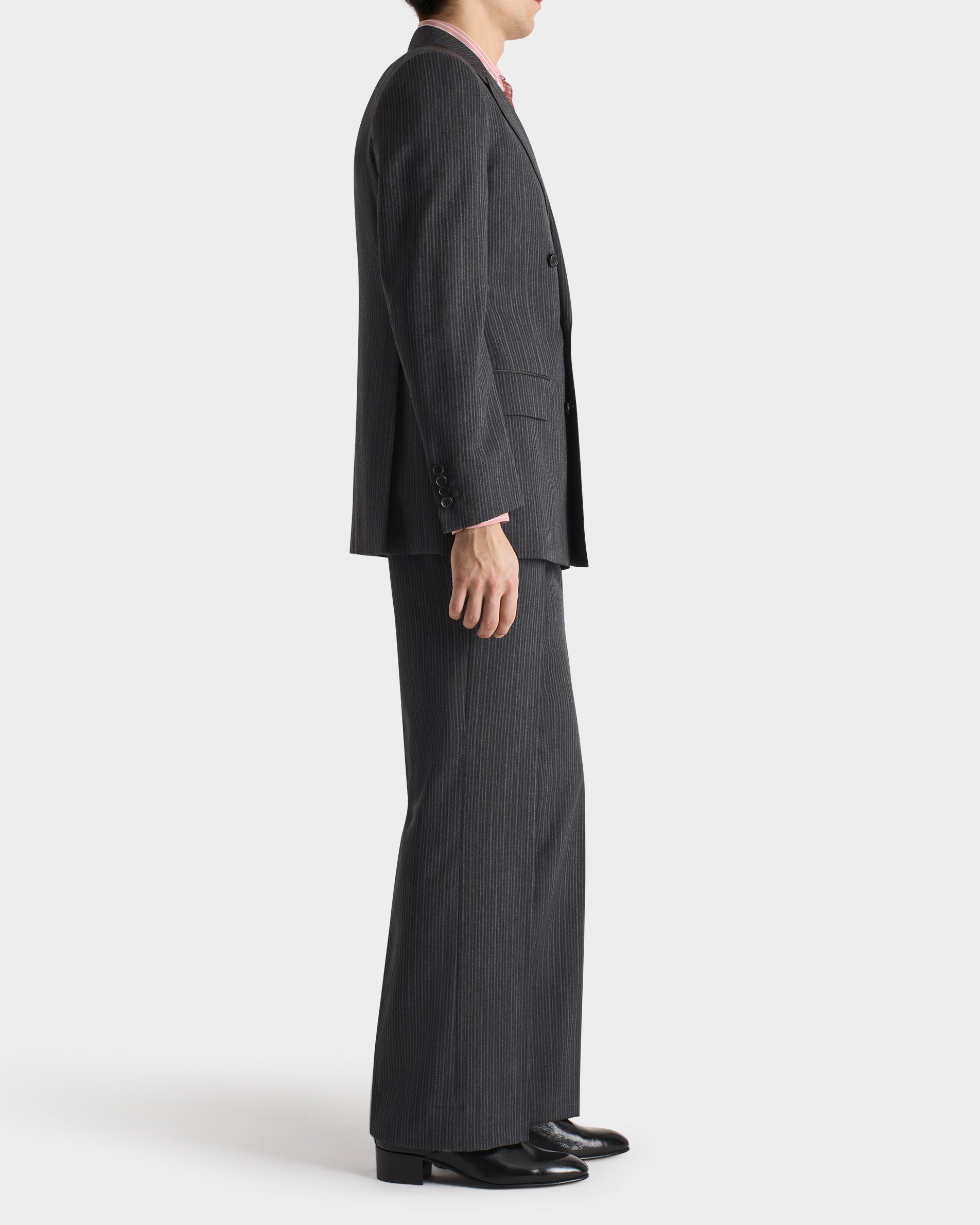 READY-TO-WEAR - DOUBLE-BREASTED SUITS | Husbands Paris