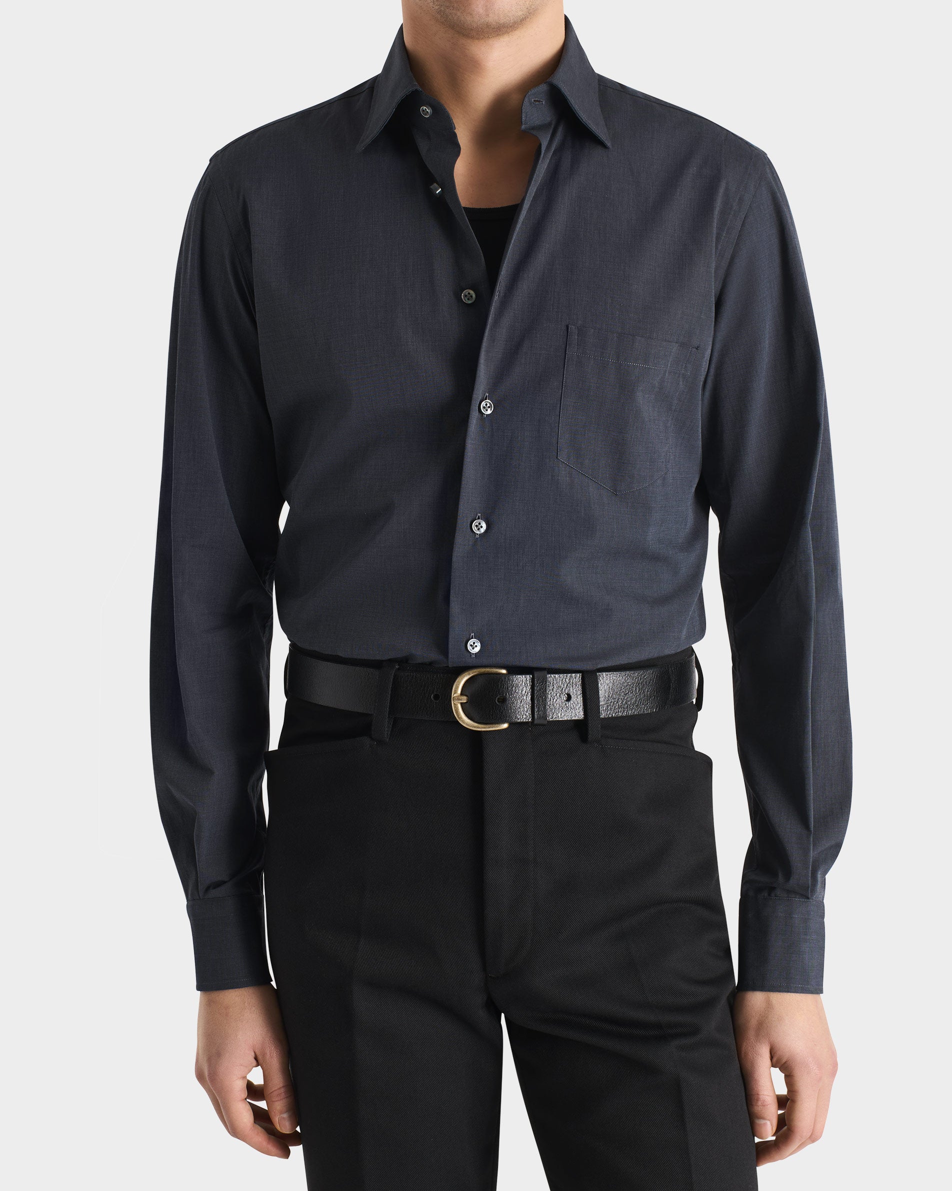 READY-TO-WEAR - SHIRTS | Husbands Paris