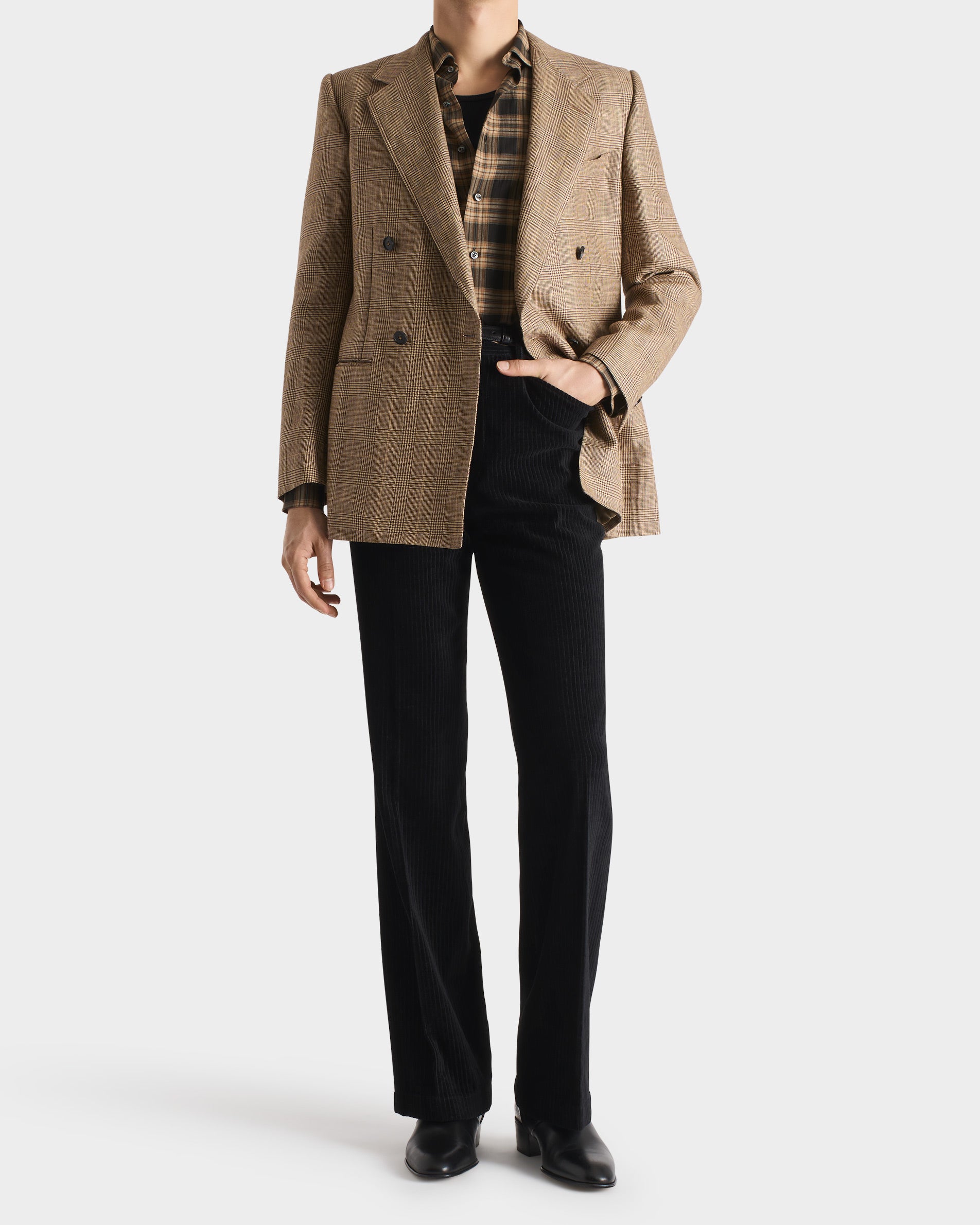 READY-TO-WEAR - JACKETS | Husbands Paris