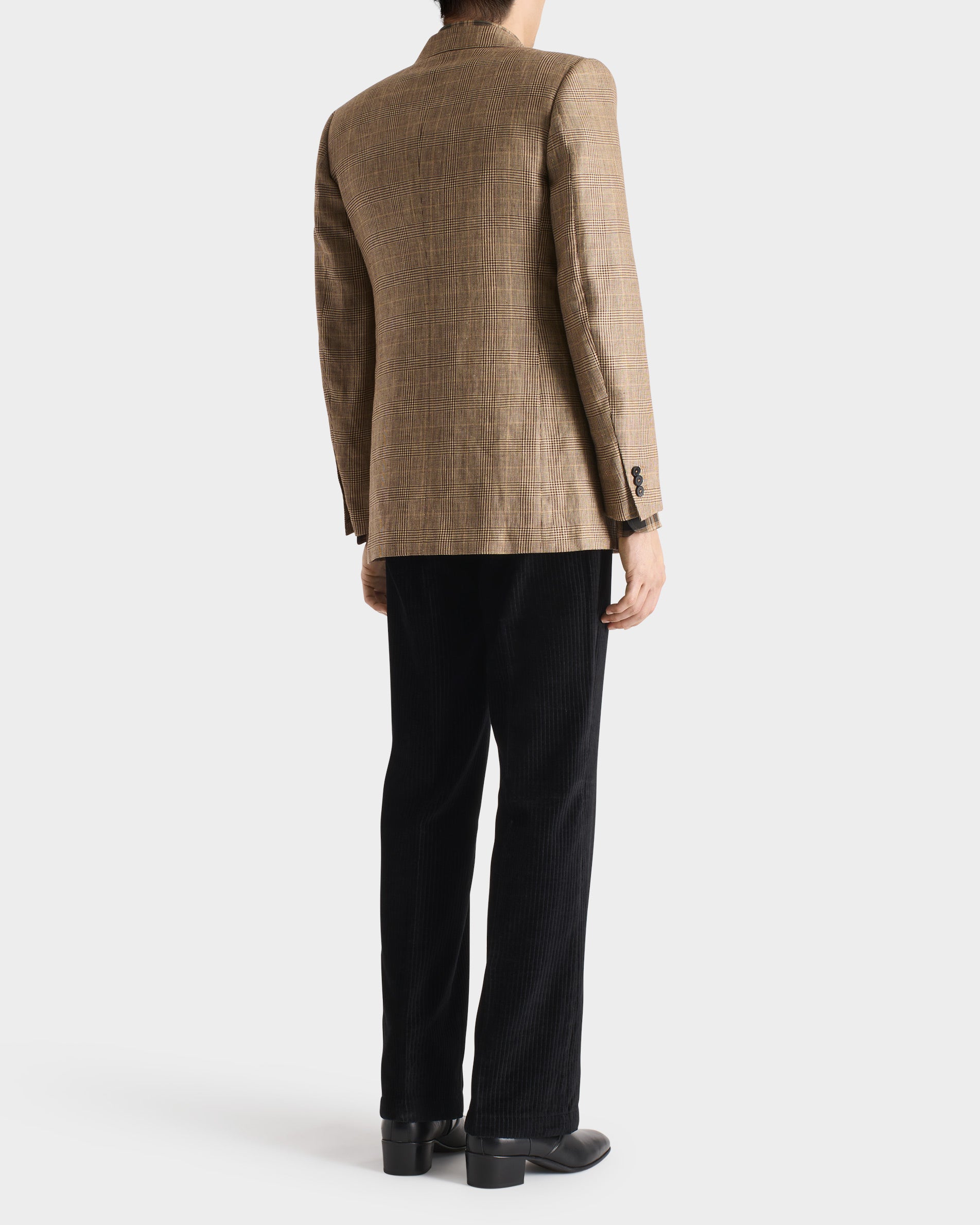 READY-TO-WEAR - DOUBLE-BREASTED JACKETS | Husbands Paris