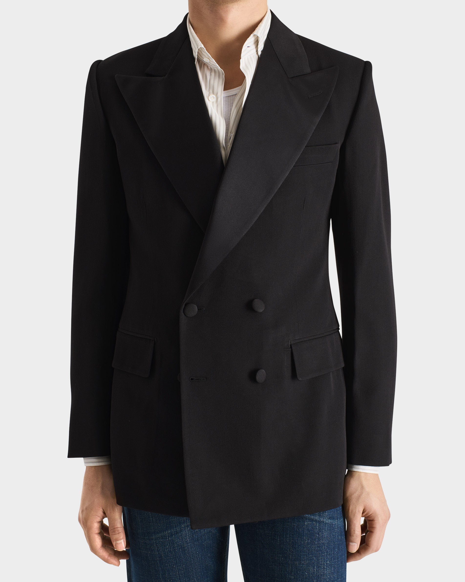 READY-TO-WEAR - JACKETS | Husbands Paris