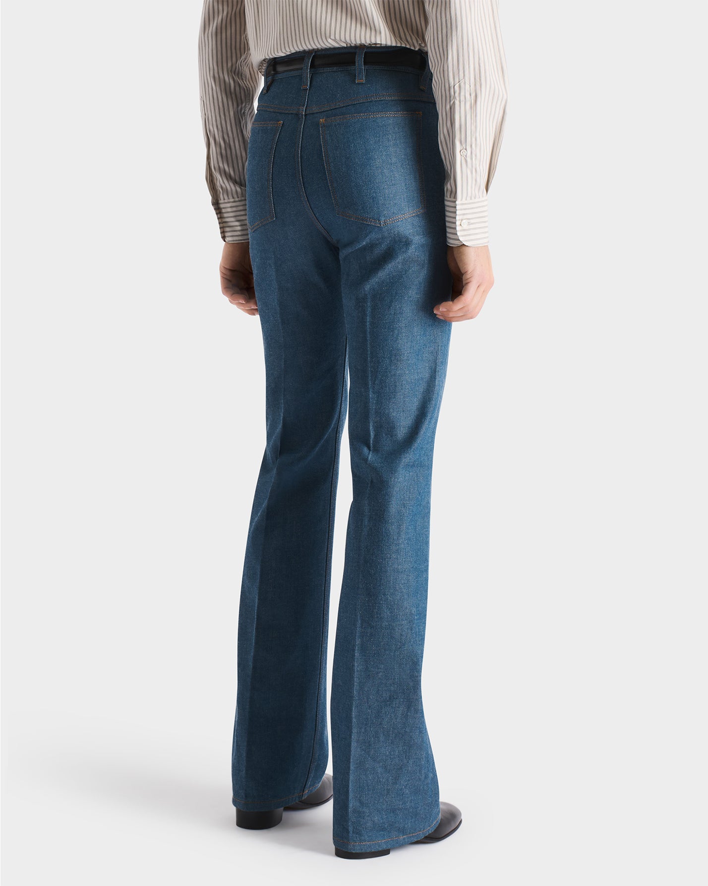READY-TO-WEAR - JEANS | Husbands Paris
