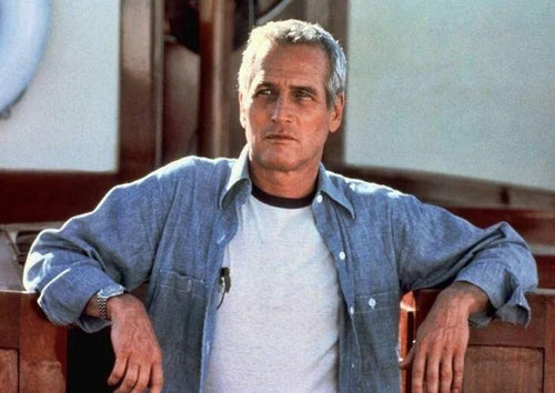 NEWMAN, paul, act. in absence of malice, dir. POLLACK, sidney. 1981.