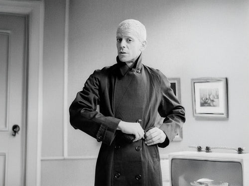 REED, lou, sing. 1974.