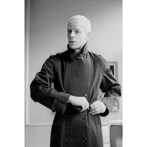 REED, lou, sing. 1974.