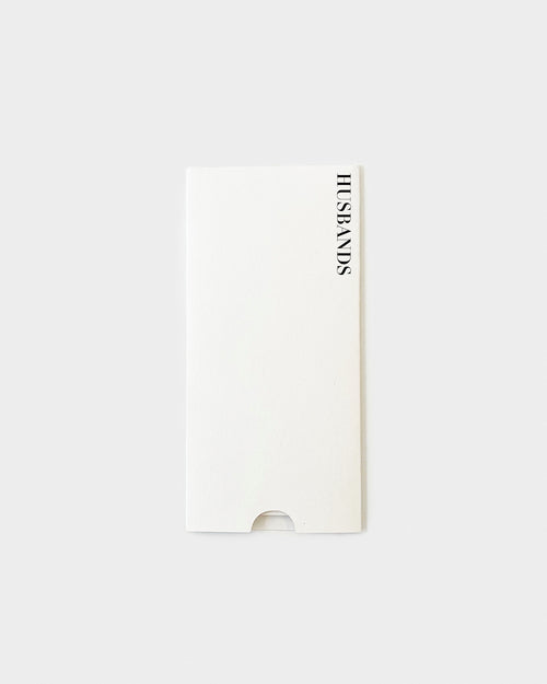 E-CARTE CADEAU - Husbands - 1