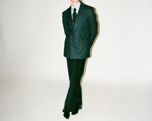 3. Final Fitting