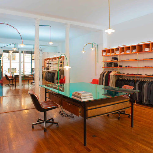 Husbands Paris - Rive Droite