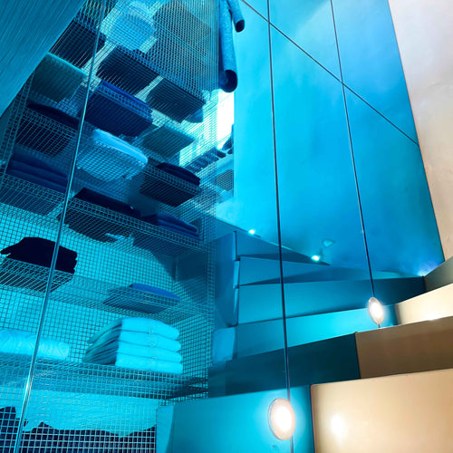 Husbands Paris - Rive Gauche