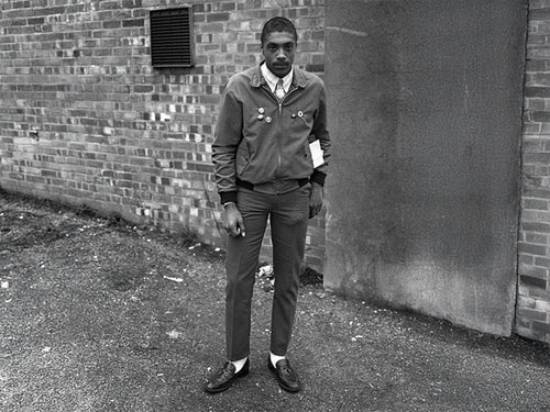 phot. unknown. circa 1980.