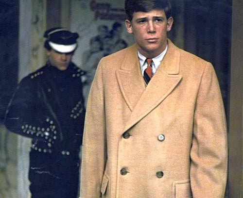 Source unknown. Circa, 1979.