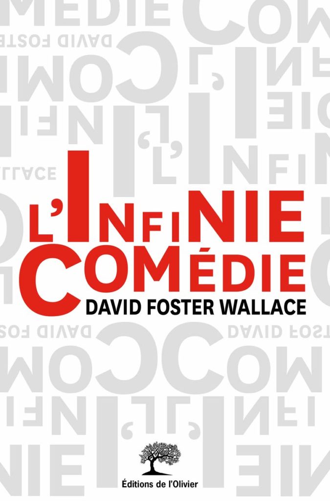 WALLACE, David Foster, Infinite Jest, 1996
