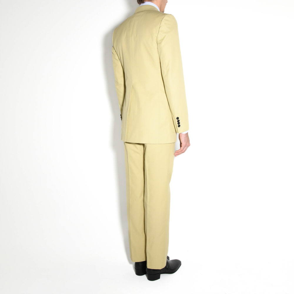 Women Ready-to-Wear | Cream stretch gabardine suit waistcoat | Barbara Bui  Official Online Store
