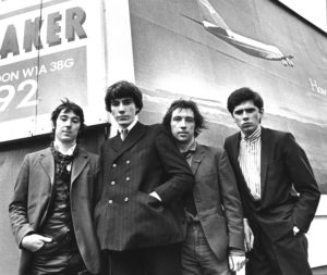 MANCHESTER 1976-1982: MUSICAL REVOLUTION | HUSBANDS