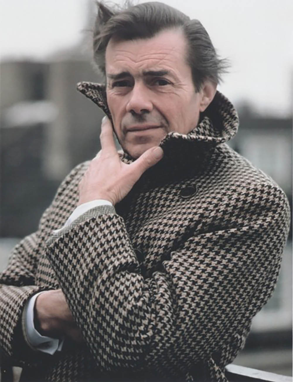 2-Dirk-Bogarde-par-Eve-Arnold-1978