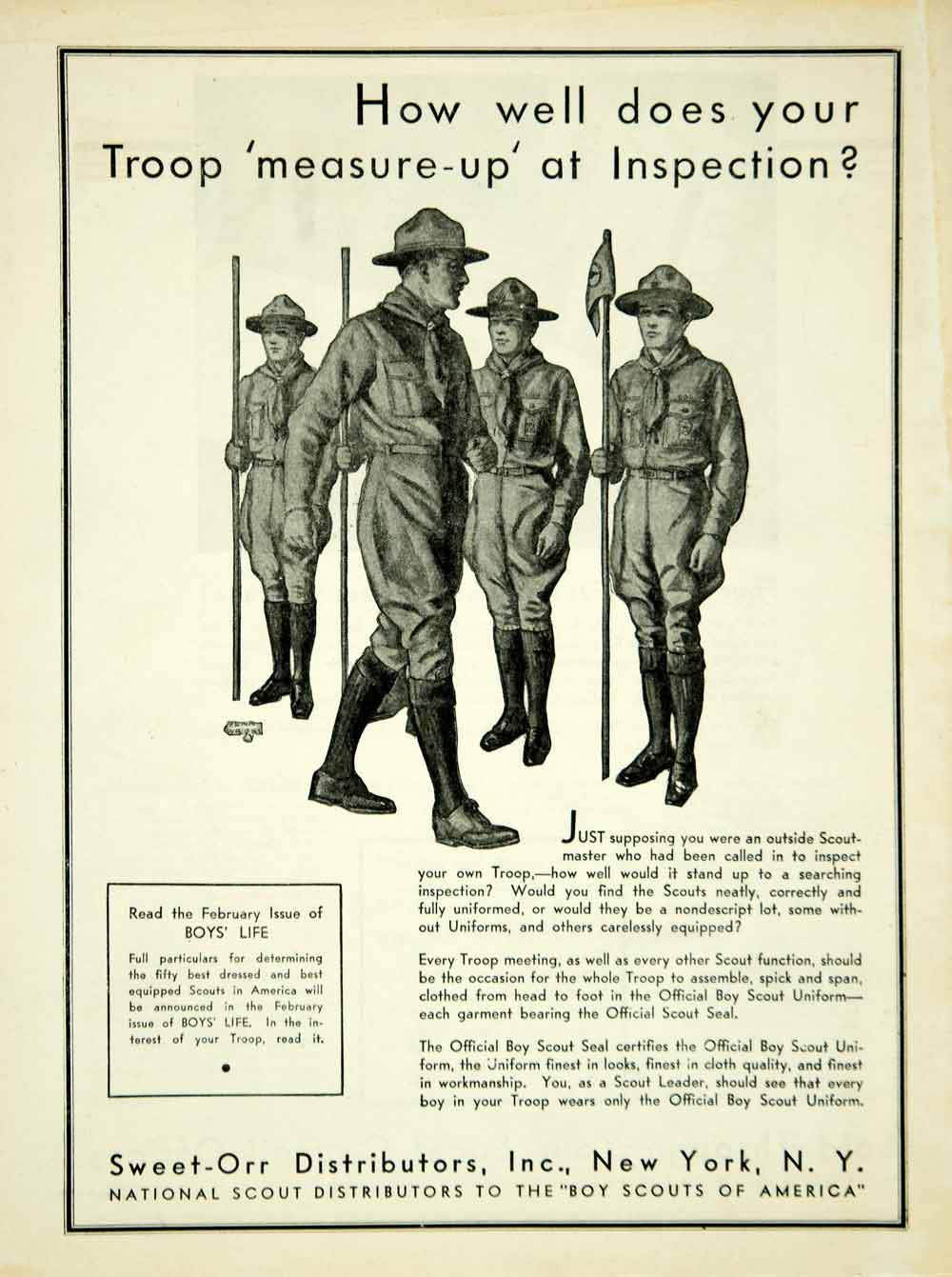 4-publicite-pour-les-uniformes-Boy-Scout-1933