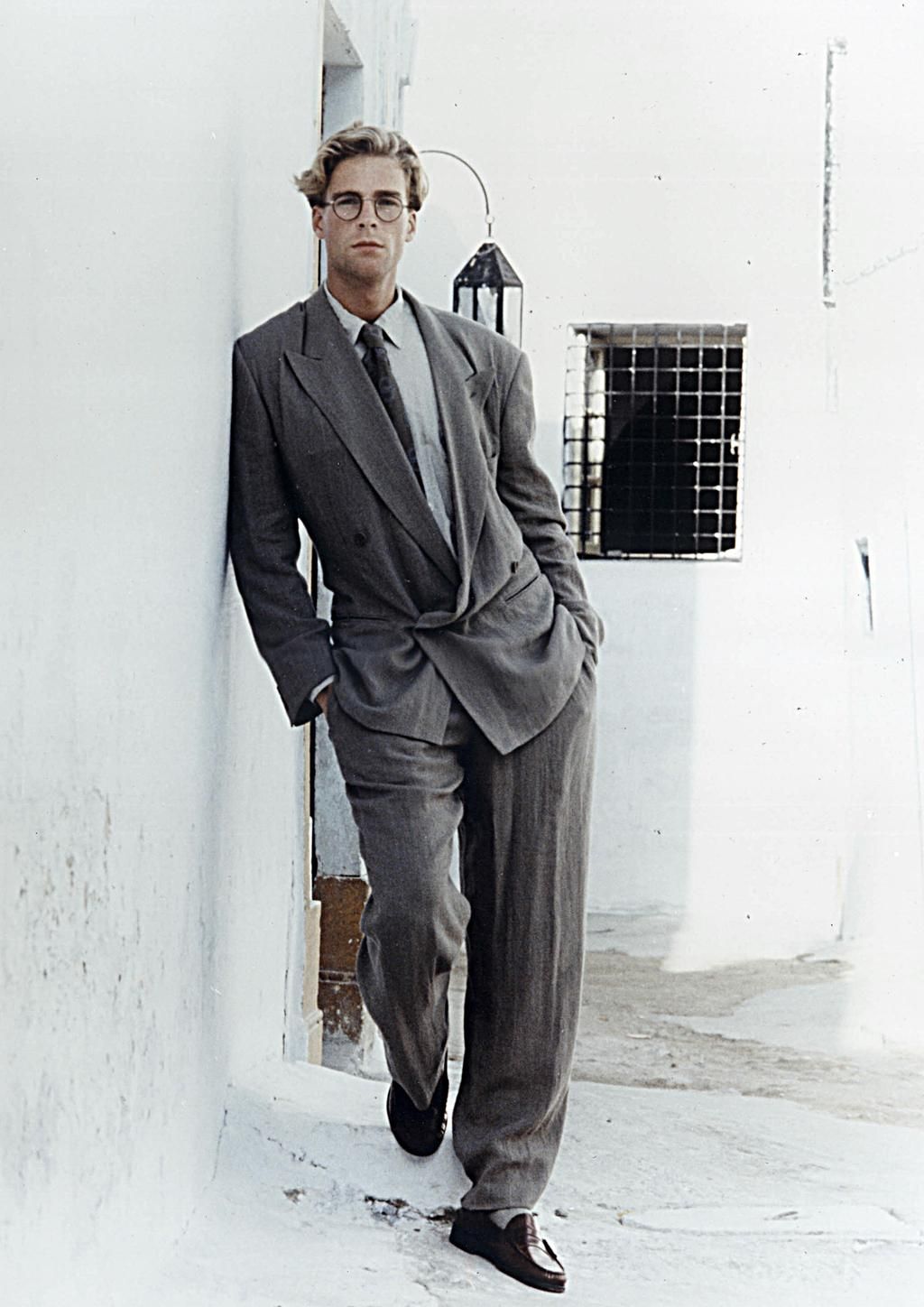 Armani suits shop greece