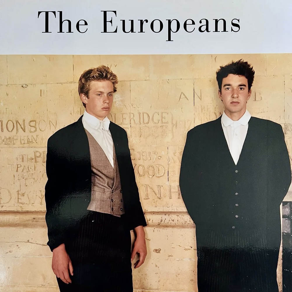 BARNEYS-Tina-phot.-The-Europeans.-Steidl-Verlag.-2005.-192-pages.-