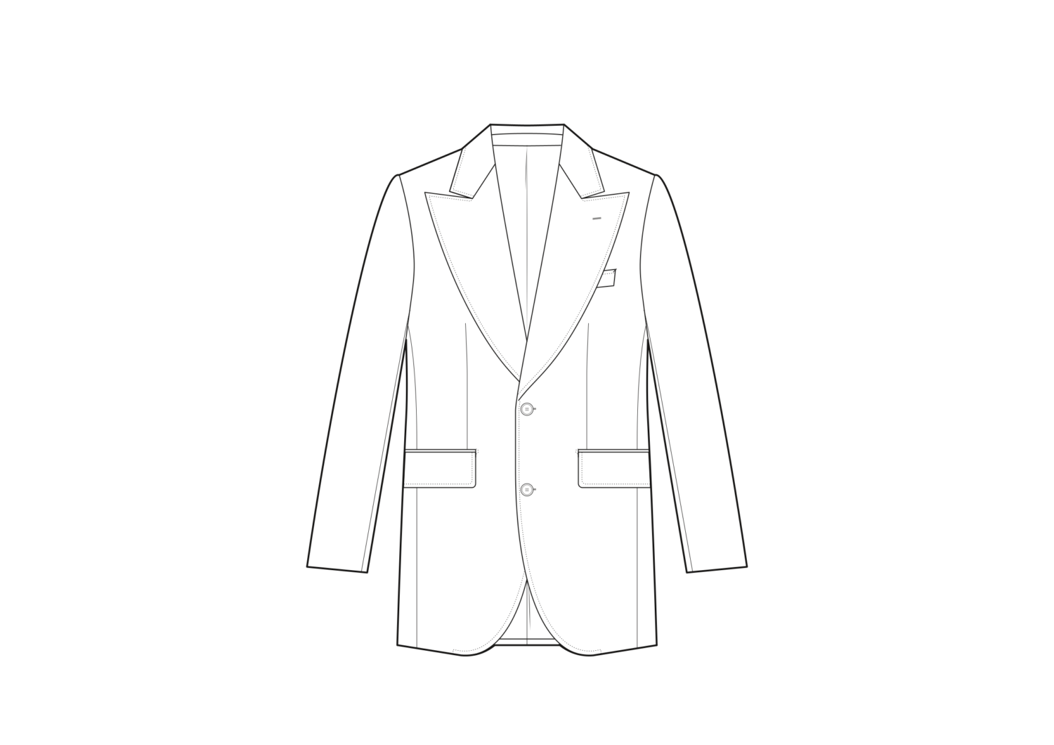 MADE TO ORDER - SUITS AND SHIRTS | HUSBANDS