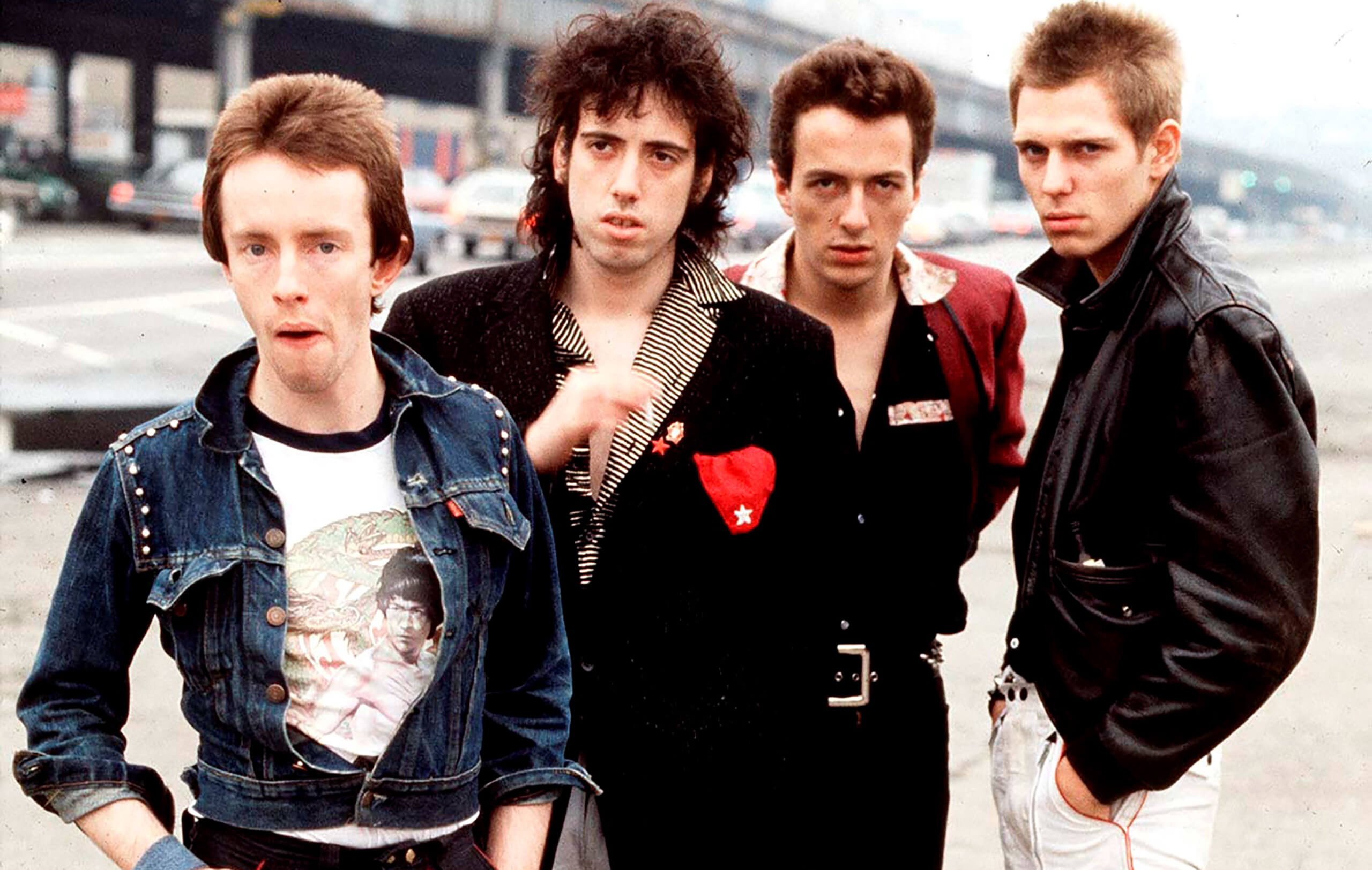 Clash.London.United Kingdom.1977