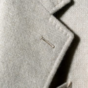 AMF Stitch, Jacket Lapel,cashmere, linen and cotton, 2023 (2)