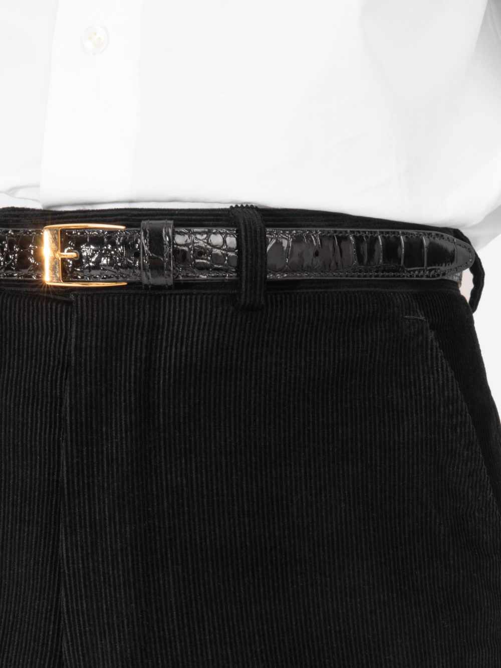 CEINTURE-FINE-EN-CUIR-EMBOSSE-NOIR_1