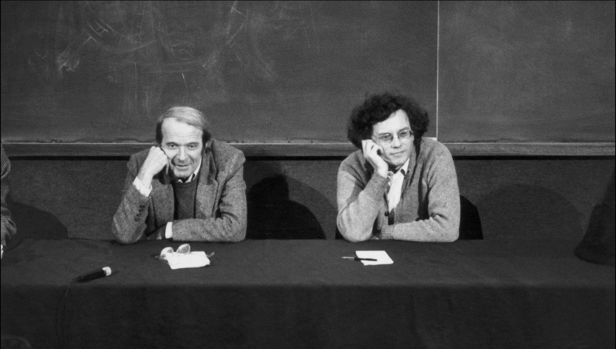 DELEUZE, Gilles, phil. GUATTARI, Félix, phil. Paris, 1980.